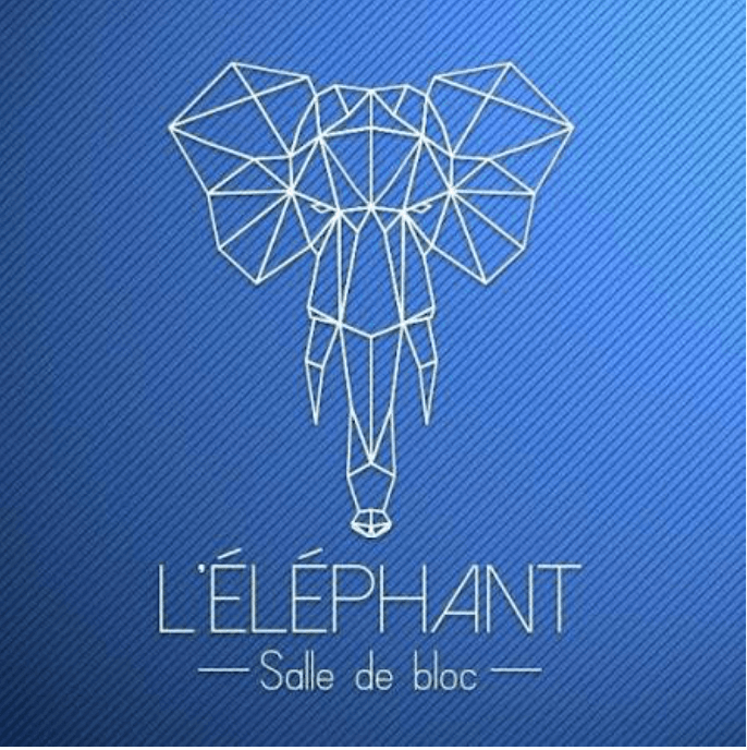 L'Éléphant